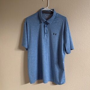 Under Armour XL Polo